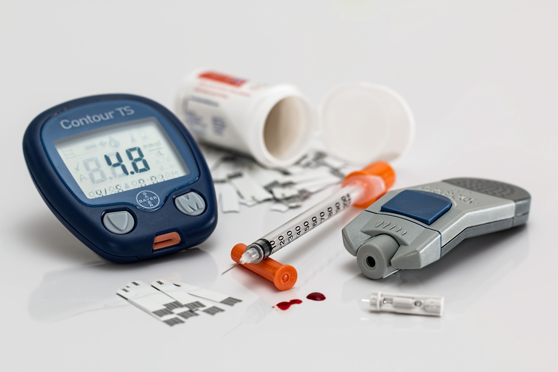 insulino resistenza e dimagrimento