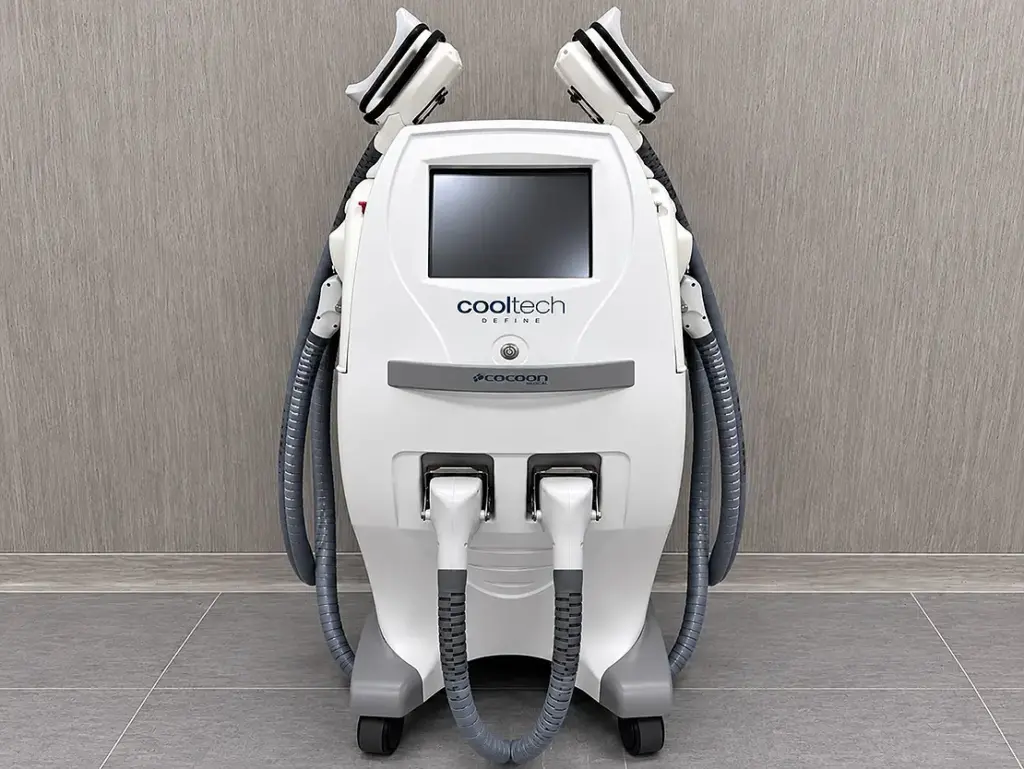 CoolTech Define