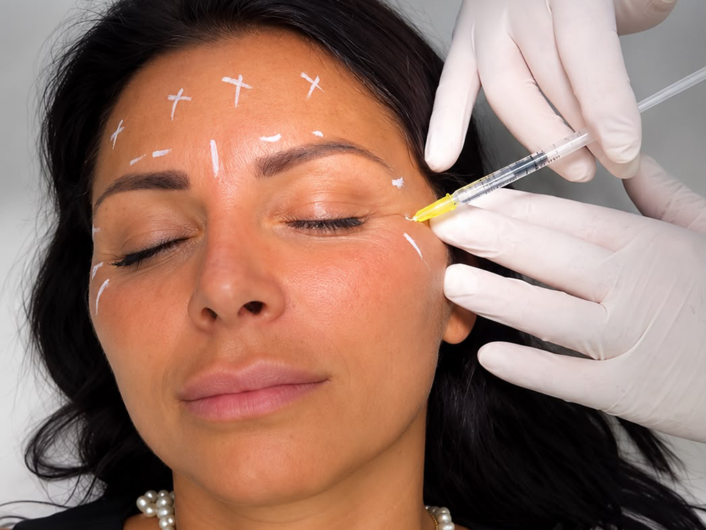 Filler Full Face