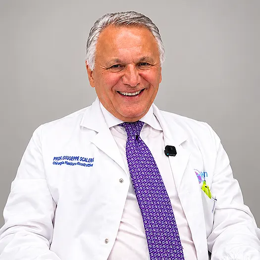 Prof. Giuseppe Scalera