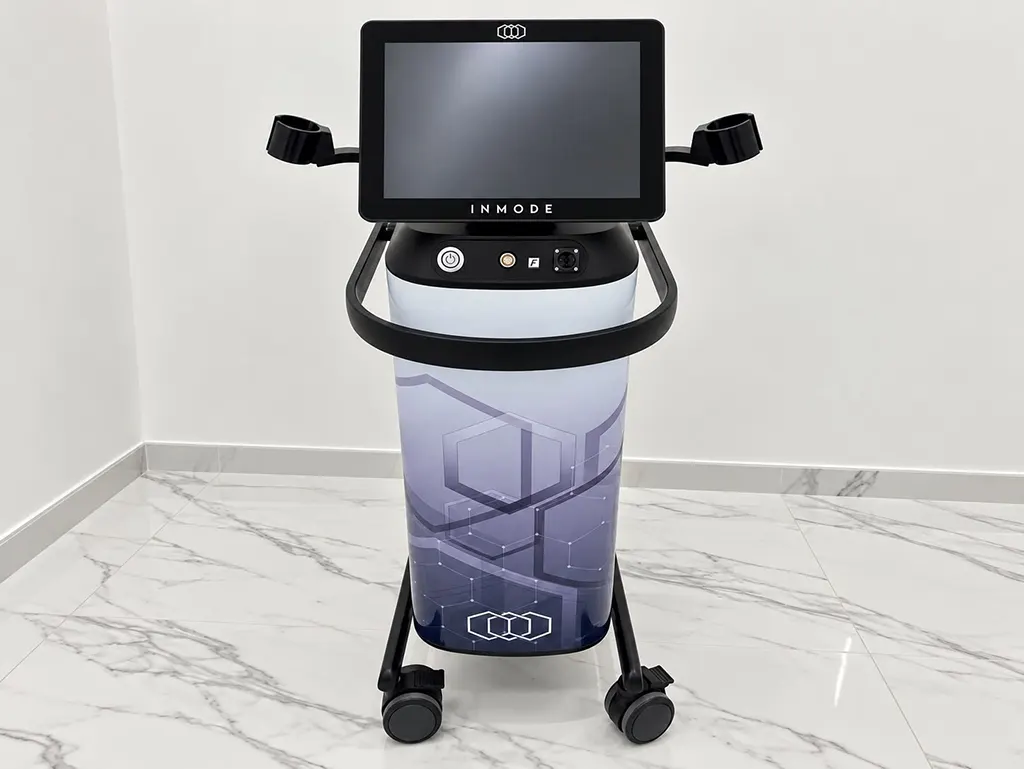 InMode IgniteRF