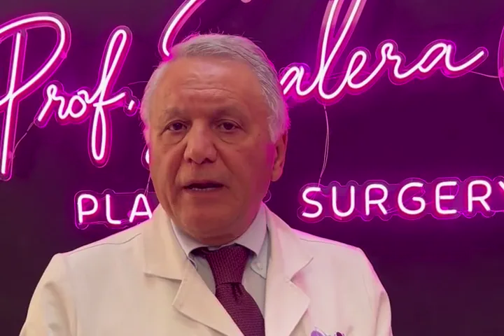 Prof. Giuseppe Scalera, anteprima video 2 sulla biostimolazione con Julaine