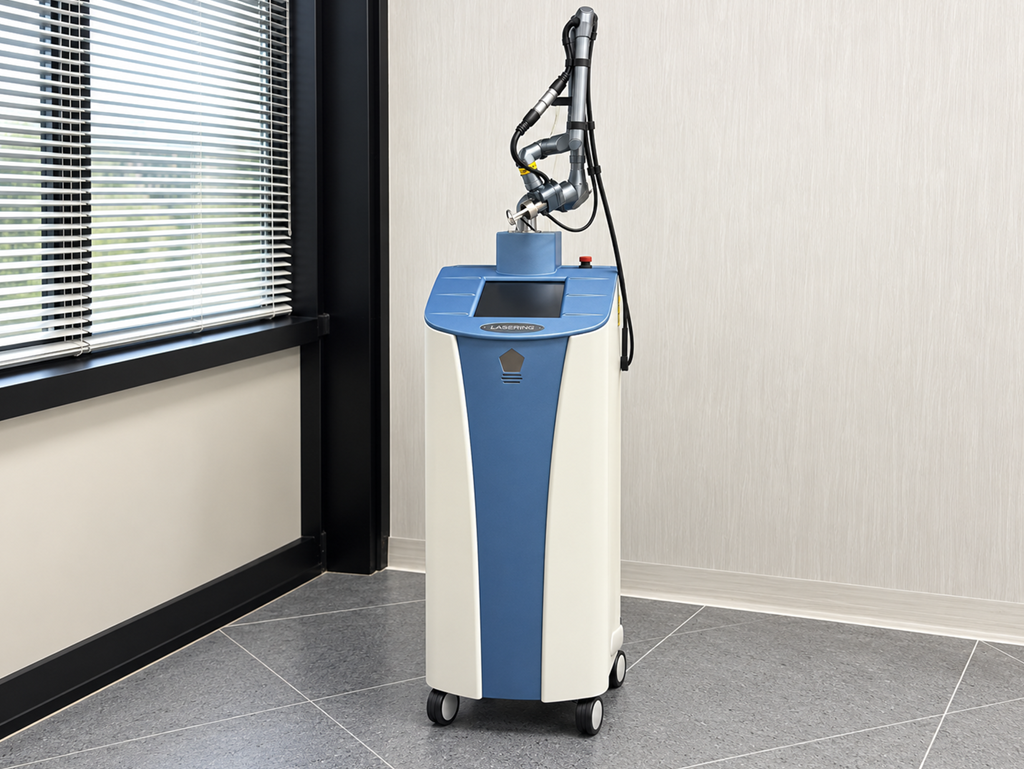 Lasering Slim Evolution II