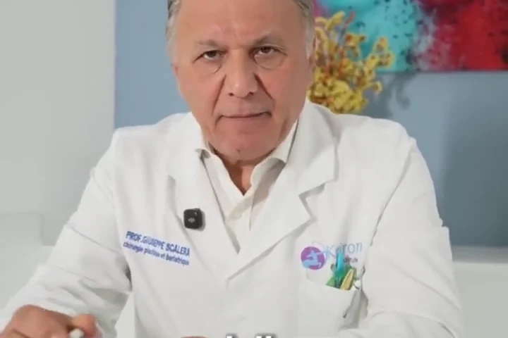Trattamento di ringiovanimento cutaneo: anteprima video