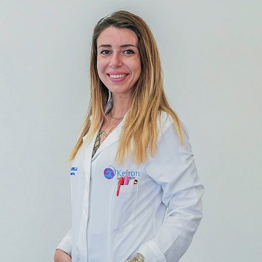 Dott.ssa Teresa Zannella