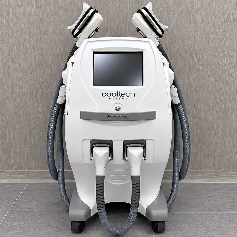 CoolTech Define