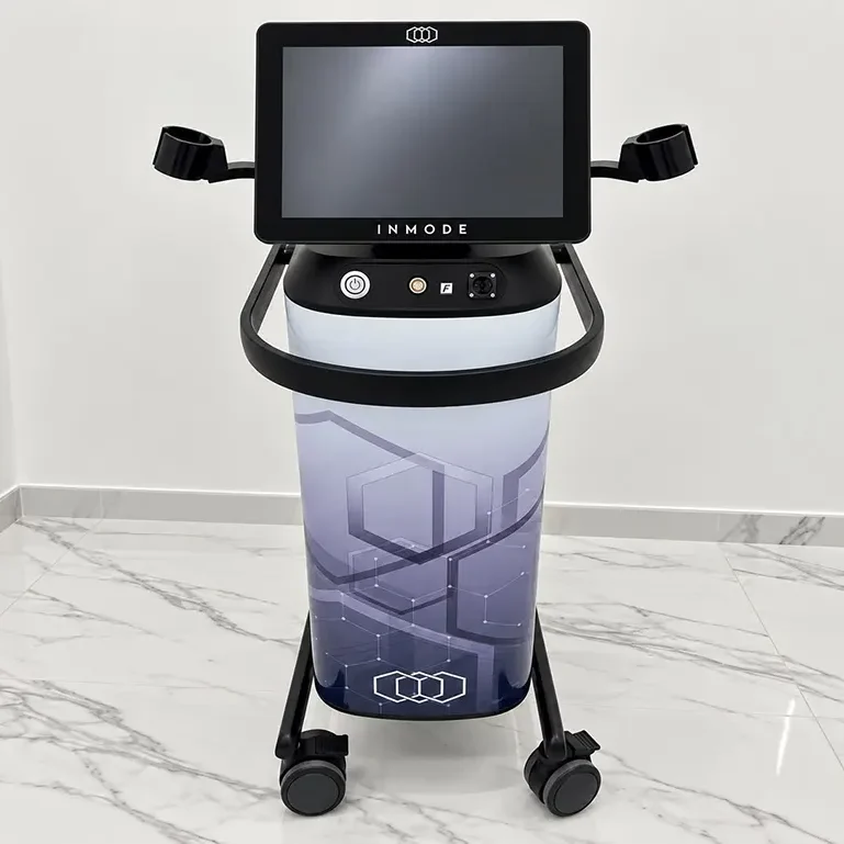 InMode IgniteRF
