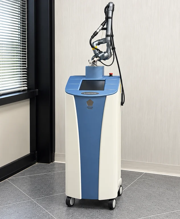 Lasering Slim Evolution II